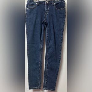 Ashley Mason Classic Blue Women's skinny Jeans
Like new
